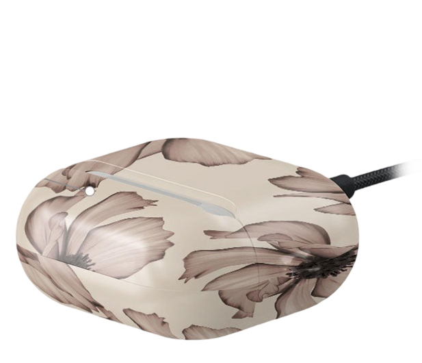 Burga Barely Yours case do AirPods 4 - 1522368 - zdjęcie 3